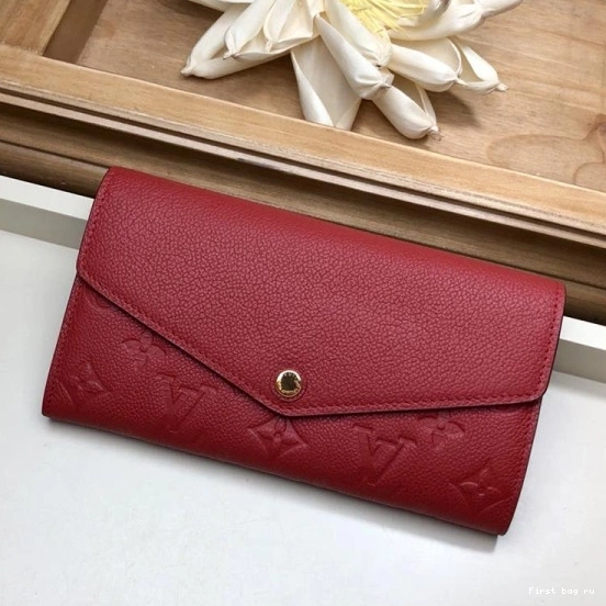 Frstbag ru WALLET SARAH LOUIS VUITTON 0730